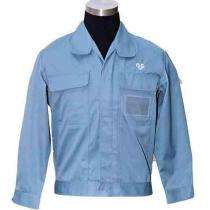 Swag Swami 250 gsm Cotton Workwear Unisex Full Sleeve Uniform Jacket_0