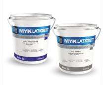 MYK LATICRETE 310 Polymer Based Tile Adhesive 5 kg_0