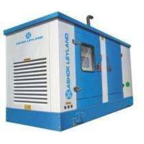 ASHOK LEYLAND 2 Stroke 100 kVA 150 L Diesel Generators_0