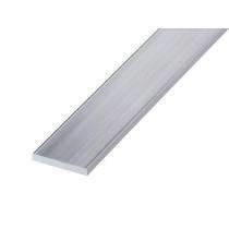 INDIA METALS 6 - 12 mm Aluminium Flats 20 - 150 mm 6101 Series 3.6 - 6m_0