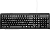 Wired Computer Keyboard_0