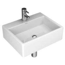 Simpolo Wash Basin Wall Mounted_0