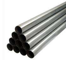 Gaurav Steel 10 mm Stainless Steel Pipes 304 6 m_0