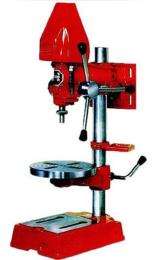 13 mm Pillar Drilling Machine 87 mm MT2_0