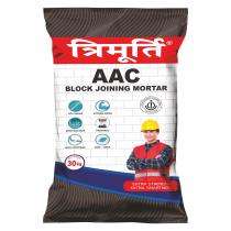 Trimurti AAC Block Jointing Mortar_0
