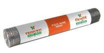 Trimurti 3 x 50 ft Stitched Wire Mesh 0.54 mm Galvanized Steel_0