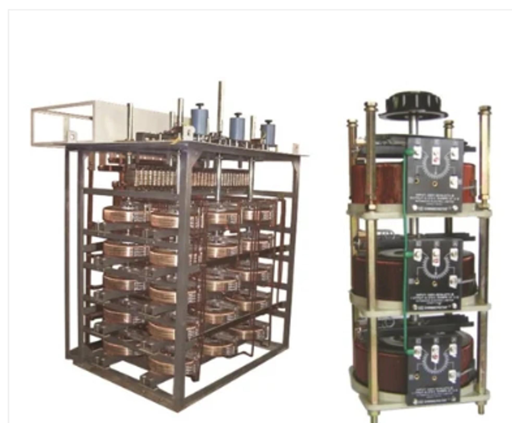 Three Phase 1000 kVA 415 V Transformers Industrial_0