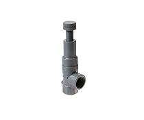Viral sales Agency Manual PVC Pressure Release Valves DN 90 mm_0