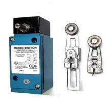6 A Limit Switches Rotary Lever & Roller Type_0