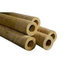 PRAKASH Rockwool Insulation Pipe 0.035 W/mK at 25 deg C_0