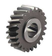 Supreme 10 mm Helical Gear ASEW-25 2 Module 24 Teeth_0