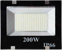DIGITECH 200 W White IP66 2200 Lumen LED Flood Lights_0