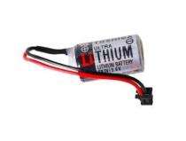 TOSHIBA ER3V 1000 mAh 3.6 V Lithium Ion Batteries_0