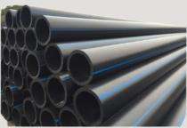 BERLIA 110 mm HDPE Pipes PN 4_0