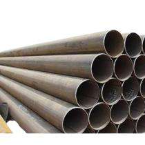 Jindal Hot Rolled MS Pipes 10 m_0