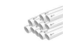 Exito PVC Rigid Electrical Conduit 3 m 1.5 mm_0