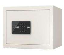 Stainless Steel Code Type Safety Lockers 25 L_0