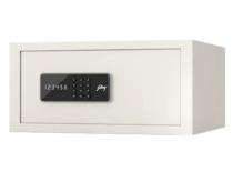 Stainless Steel Code Type Safety Lockers 25 L_0