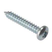Welfast Pan Head Self Drilling Screw Mild Steel Zinc Plated_0