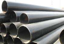 Round GS Pipes 6 m_0