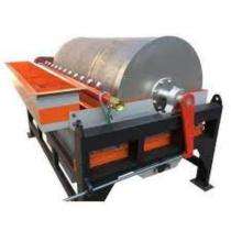 5 TPH Drum Magnetic Separator 0.85 kW N35_0