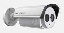 HIKVISION CCTV Cameras DS-2CE16C2T-IT1 Bullet 1 MP Upto 20 m 2.8 mm_0