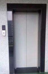 Redan Elevators Machine Room Passenger Lift PE04 408 kg (6 Person) 2 m/s_0