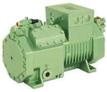 BITZER 4 kW Reciprocating Compressor 4CES-6Y-40S 32.48 m3/hr_0