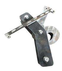 Self Locking Hook LA30T Remote Release_0