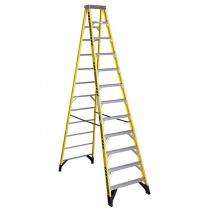 MEERA FIBRETEK 12 ft 80 kg Ladders FRP 25 kg_0