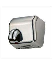 UTECH UT-9ST Automatic Hand Dryer 10 - 12 sec 2000 - 2500 W Silver_0