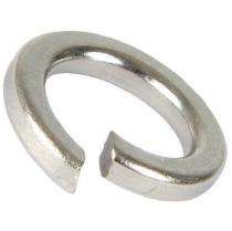 R H ENTERPRISE 16 mm Spring Washers Stainless Steel ISO 9001-2008_0