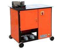 Semi Automatic Electric Bar Bending Machine 6 - 36 mm AMT BB-32_0