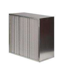 FILTECH 4 sqft HEPA Filter FIHC02 1280 CMH 610 x 610 x 150 mm_0