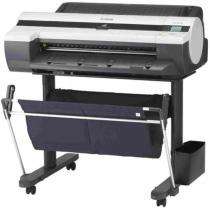 Canon PROGRAF TA - 5300 Inkjet 12 ppm Printer_0