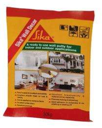 Sika Wall Putty 30 kg_0