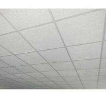 RAJA TRADING 8 mm Gypsum False Ceiling 1220 x 1220 mm_0