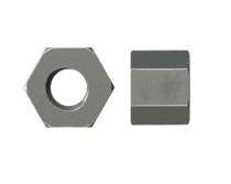 Sandeep industries Stainless Steel SS Lock Nuts_0