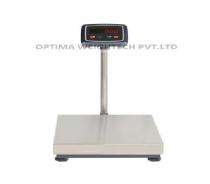 OPTIMA Platform Electronic Weighing Scale Upto 5000 kg OWP_0