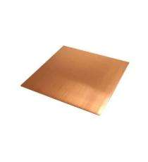 Copper Earth Plates 600 x 600 mm_0
