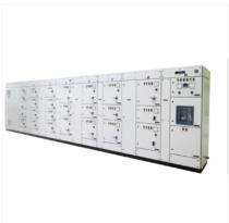 Mild Steel Three Phase Power Control Panel 12 A_0