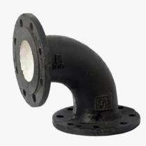 Chandranchal Infrastructure Ductile Iron Bends 100 mm_0