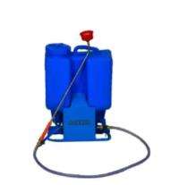 Battery Operated Sprayer M01 3.1 LPM 0.5 A 16 L 38.5 x 19.5 x 48.5 cm_0