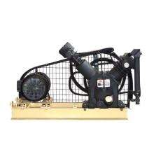 Ingersoll Rand V255x5 5 hp 750 rpm Vacuum Pumps 25 LPM_0