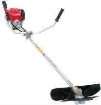 HONDA 0.9 kW 4 Stroke Brush Cutter UMK435T 304 mm_0