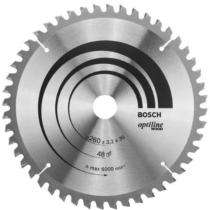 BOSCH 260 mm Cutting Blades 2400 rpm_0