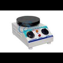 Smita Scientific Round Hot Plate SHTP-1 S/G Cast Iron_0