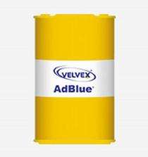 VELVEX NPL BlueSky Automotive Diesel Exhaust Fluid 210 L_0