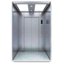 OEC Commercial Passenger Lift 03 6 Person 1.25 m/s_0