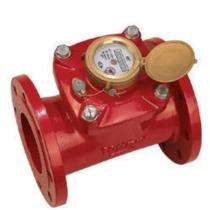 KRANTI Analog Ultrasonic Clamp Hot Water Flow Meter_0